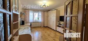 2-к квартира, вторичка, 78м2, 5/5 этаж