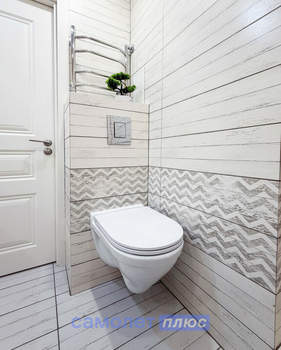 2-к квартира, вторичка, 60м2, 5/12 этаж