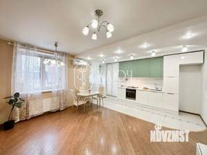 2-к квартира, вторичка, 64м2, 8/9 этаж