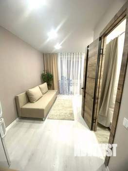 Студия квартира, вторичка, 22м2, 7/9 этаж