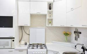 1-к квартира, вторичка, 38м2, 9/9 этаж