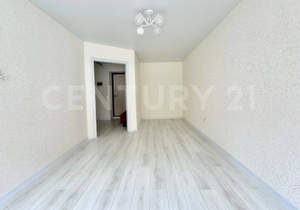 1-к квартира, вторичка, 38м2, 1/6 этаж