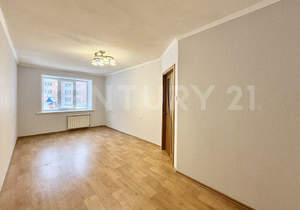 1-к квартира, вторичка, 40м2, 2/8 этаж