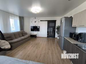 2-к квартира, вторичка, 61м2, 10/16 этаж