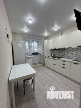 1-к квартира, вторичка, 34м2, 7/17 этаж