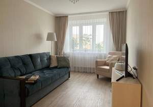 2-к квартира, вторичка, 51м2, 8/9 этаж