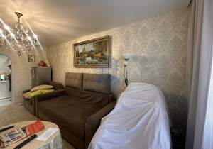2-к квартира, вторичка, 56м2, 5/9 этаж