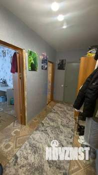 1-к квартира, вторичка, 38м2, 1/9 этаж