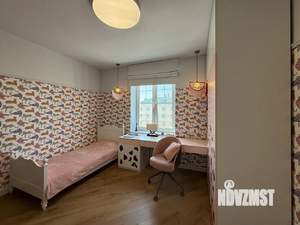 3-к квартира, вторичка, 74м2, 4/5 этаж
