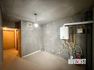 1-к квартира, вторичка, 37м2, 9/12 этаж