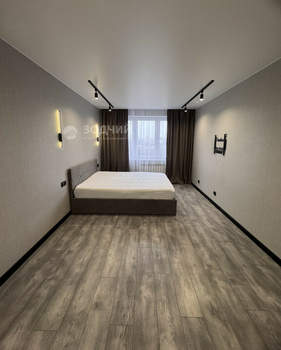 1-к квартира, вторичка, 35м2, 9/11 этаж