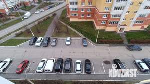 3-к квартира, вторичка, 87м2, 7/8 этаж