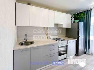 1-к квартира, вторичка, 37м2, 6/9 этаж