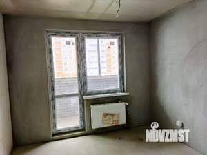 1-к квартира, вторичка, 38м2, 6/9 этаж