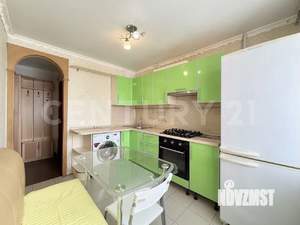 3-к квартира, вторичка, 76м2, 6/10 этаж