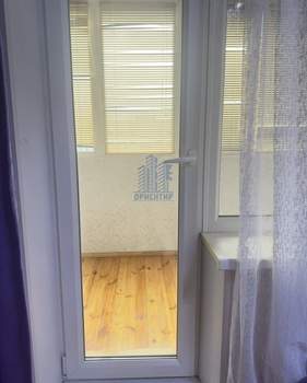 2-к квартира, вторичка, 58м2, 9/9 этаж