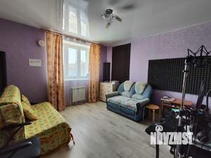 1-к квартира, вторичка, 40м2, 2/9 этаж