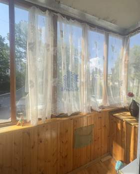 3-к квартира, вторичка, 58м2, 2/5 этаж