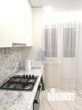 1-к квартира, вторичка, 39м2, 5/7 этаж