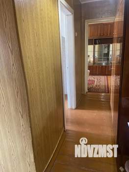 2-к квартира, вторичка, 44м2, 4/5 этаж