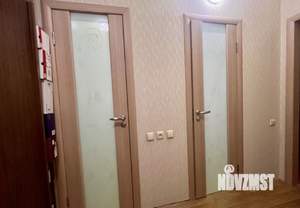 1-к квартира, вторичка, 37м2, 4/16 этаж