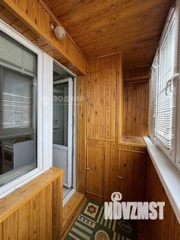 2-к квартира, вторичка, 58м2, 6/9 этаж