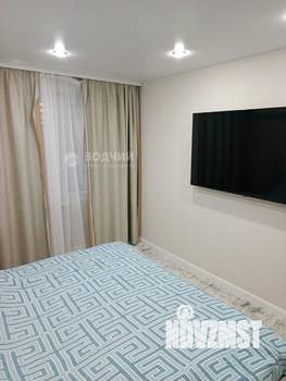 3-к квартира, вторичка, 66м2, 7/9 этаж