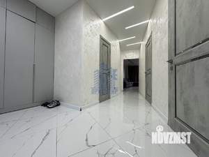 2-к квартира, вторичка, 100м2, 10/17 этаж