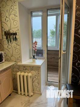 1-к квартира, вторичка, 35м2, 3/5 этаж