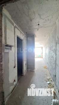 Студия квартира, вторичка, 28м2, 23/25 этаж