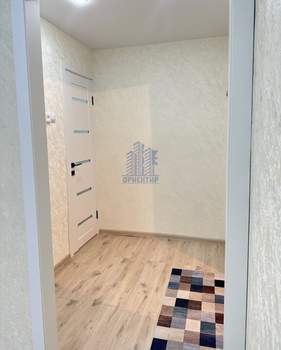 Студия квартира, вторичка, 30м2, 6/9 этаж