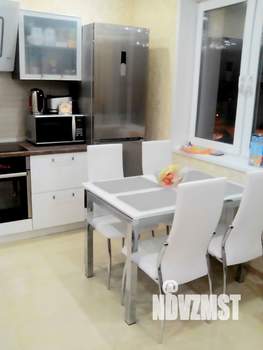 2-к квартира, вторичка, 70м2, 14/16 этаж