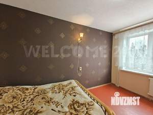 3-к квартира, вторичка, 69м2, 6/9 этаж