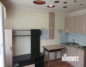 Студия квартира, вторичка, 17м2, 2/4 этаж