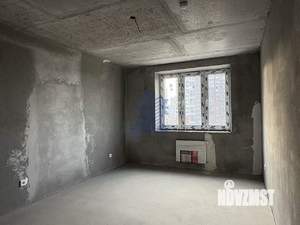 2-к квартира, вторичка, 51м2, 8/17 этаж