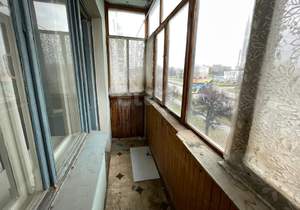 1-к квартира, вторичка, 30м2, 3/5 этаж