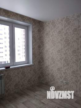 1-к квартира, вторичка, 38м2, 5/11 этаж