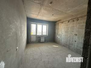 1-к квартира, вторичка, 48м2, 8/10 этаж