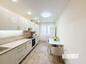 1-к квартира, вторичка, 46м2, 6/9 этаж