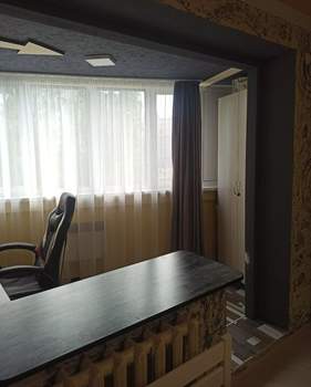 4-к квартира, вторичка, 78м2, 5/9 этаж