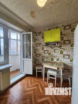 1-к квартира, вторичка, 33м2, 4/9 этаж