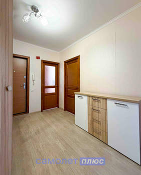 4-к квартира, вторичка, 78м2, 6/7 этаж