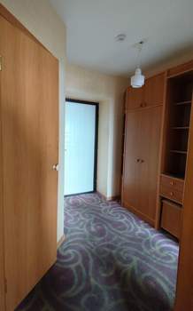 1-к квартира, вторичка, 33м2, 8/9 этаж