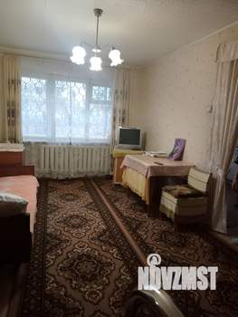 1-к квартира, вторичка, 32м2, 1/5 этаж