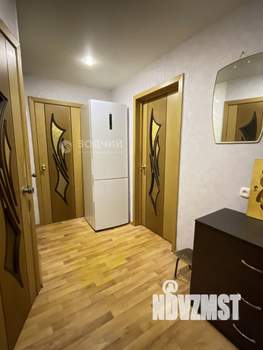 2-к квартира, вторичка, 46м2, 4/5 этаж