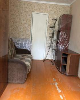 2-к квартира, вторичка, 46м2, 4/5 этаж