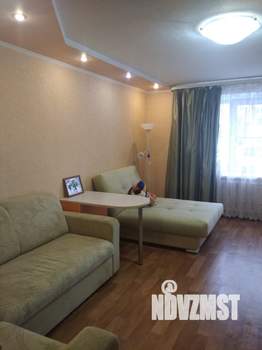 1-к квартира, вторичка, 63м2, 2/5 этаж