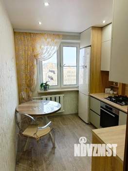 2-к квартира, вторичка, 57м2, 5/9 этаж