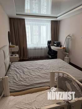 2-к квартира, вторичка, 60м2, 6/10 этаж
