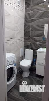 1-к квартира, вторичка, 37м2, 15/16 этаж